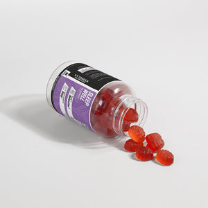 Sleep Well Gummies