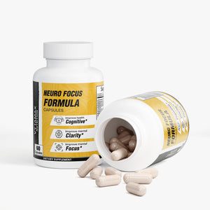 Neuro Focus